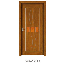 Porta de madeira (WX-VP-111)